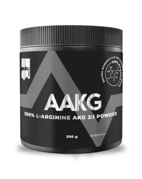 PULS AAKG, 300&nbsp;g