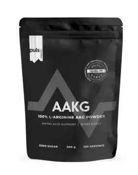 PULS AAKG, 500&nbsp;g