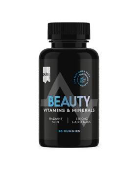 PULS Beauty Vitamins & Minerals, 60&nbsp;gummies