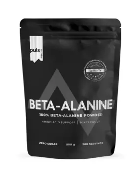 PULS Beta-Alanine, 500&nbsp;g