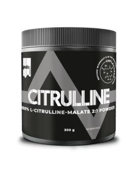 Puls Citrulline