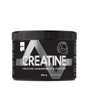 Puls Creatine