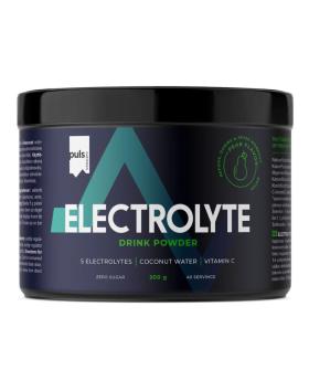 Puls Electrolyte, 200&nbsp;g, Pear