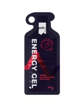 Puls Energy Gel, 40&nbsp;g