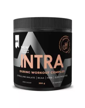 Puls Intra, 300&nbsp;g, Peach Ice Tea