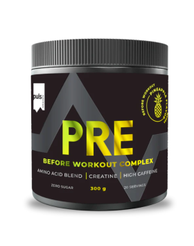Puls PRE, 300&nbsp;g