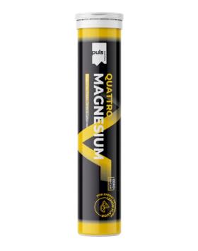PULS Quattro Magnesium poretabletit, 20 kpl