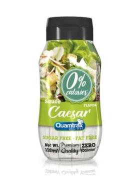 Quamtrax Sauce, 330 ml, Caesar