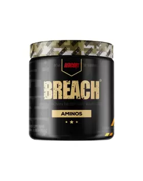 REDCON1 Breach Aminos, 300 g, Pineapple Banana