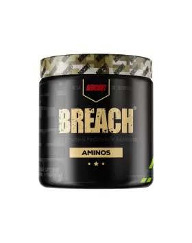 REDCON1 Breach Aminos, 300 g, Sour Apple