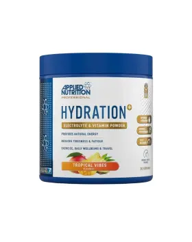 Applied Nutrition Hydration+, 240&nbsp;g