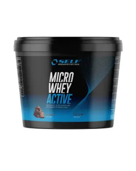 SELF Micro Whey Active, 1 kg