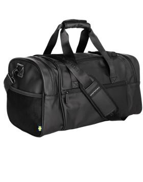 Smartshake Gym Bag, Black