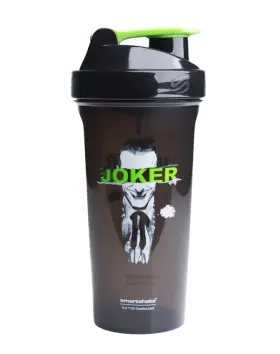 Smartshake Lite DC Comics Collection, 800 ml, The Joker