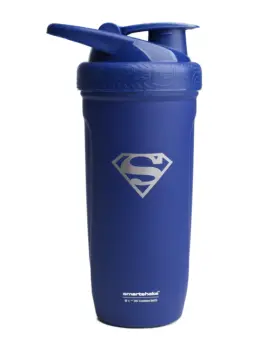 Smartshake Reforce DC Comics Collection, 900 ml