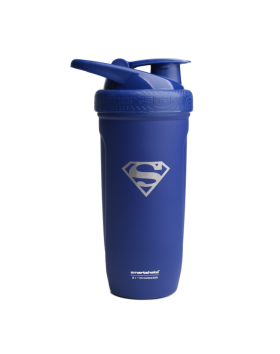 Smartshake Reforce DC Comics Collection, 900 ml, Superman