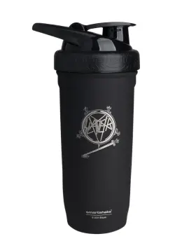 Smartshake Reforce Rock Collection, 900 ml, South of Heaven (Slayer)