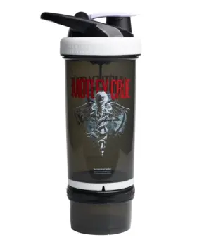 Smartshake Revive Rock Collection, 750 ml, Mötley Crue
