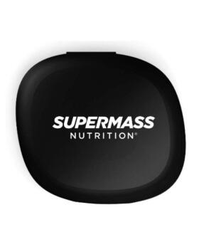 Supermass Nutrition pillerirasia
