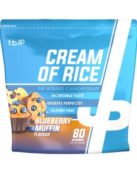 Trained by JP Cream of Rice, 2&nbsp;kg