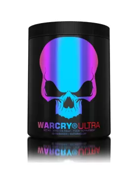 Genius Nutrition WARCRY® ULTRA, 300 g, Watermelon