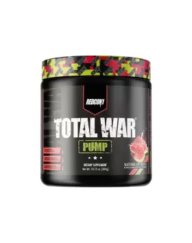 REDCON1 Total War Pump, 304&nbsp;g, Watermelon Slushy