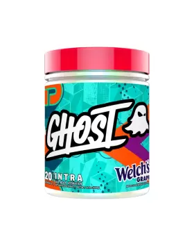 Ghost Intra, 440 g, Welch's Grape